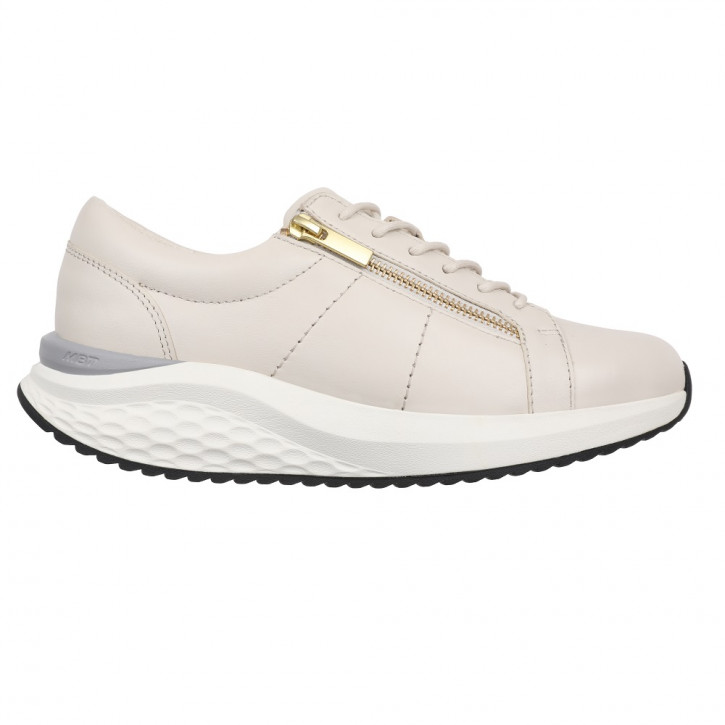 Ferro 2 W Beige MBT Schuhe Damen